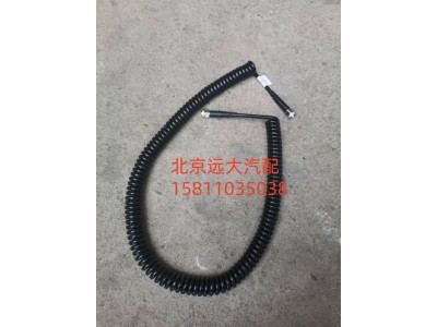 H435900000267螺旋線束總成H435900000267