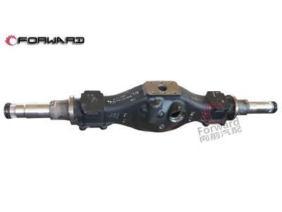 SHACMAN HANDE HDZ300 行走驅(qū)動(dòng)橋系統(tǒng) HD90149330142 貫通式驅(qū)動(dòng)橋橋殼總成