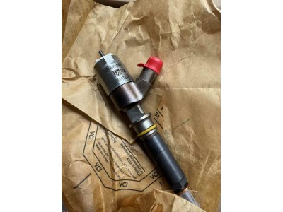 珀金斯1106D-E66TA噴油器2645A753  1800元