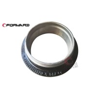 SHACMAN HANDE HDM300 行走驅(qū)動橋系統(tǒng) DZ95149320007 油封座