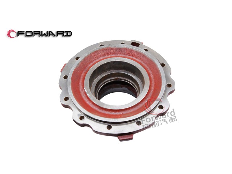 81.35601.0020 軸承座,Bearing seat,濟南向前汽車配件有限公司