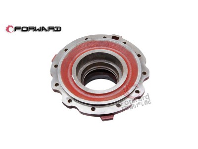 81.35601.0020 軸承座,Bearing seat,濟南向前汽車配件有限公司