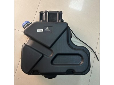 WG9525560160豪瀚尿素箱泵總成（加熱）