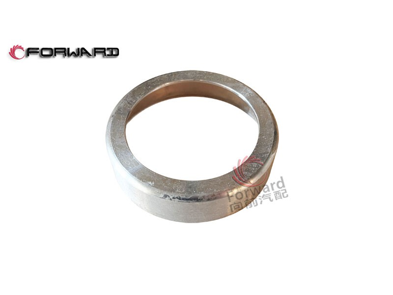 SHACMAN HANDE HDS300 HDS75T 前轉(zhuǎn)向驅(qū)動(dòng)橋系統(tǒng) 199000410107 軸密封圈外殼/199000410107 軸密封圈外殼