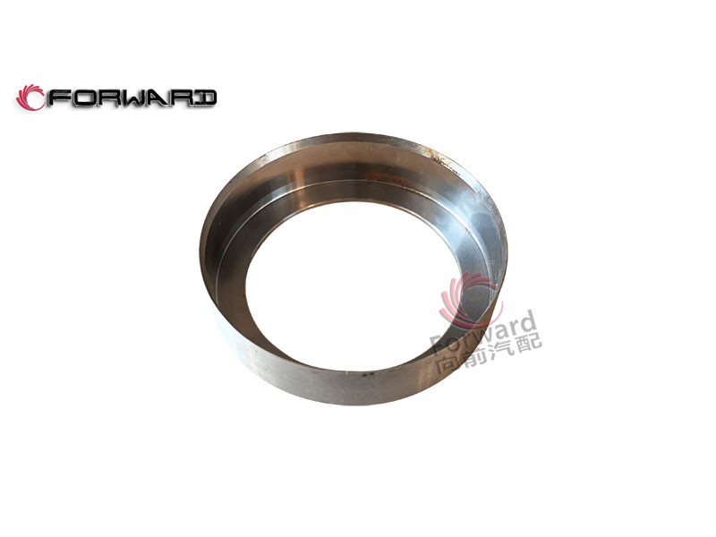 SHACMAN HANDE HDS300 HDS75T 前轉(zhuǎn)向驅(qū)動(dòng)橋系統(tǒng) 199000410107 軸密封圈外殼/199000410107 軸密封圈外殼