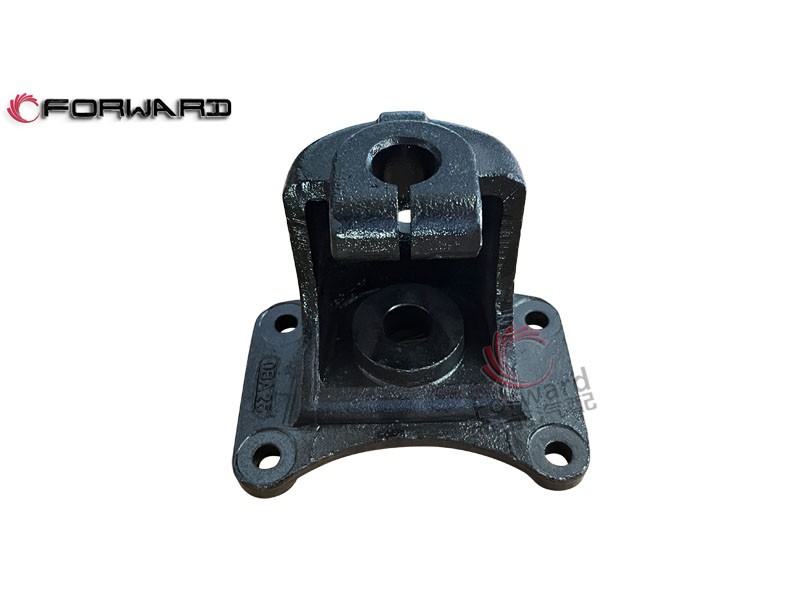 LG9706520027 后簧后支架,Rear spring rear bracket,濟南向前汽車配件有限公司