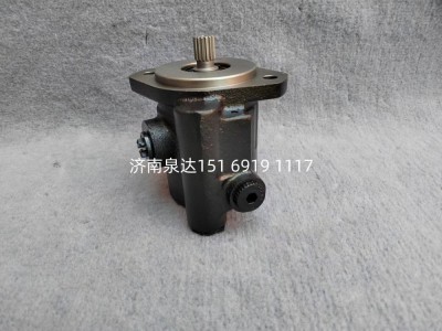 C4943083,轉(zhuǎn)向動力泵,濟南泉達汽配有限公司