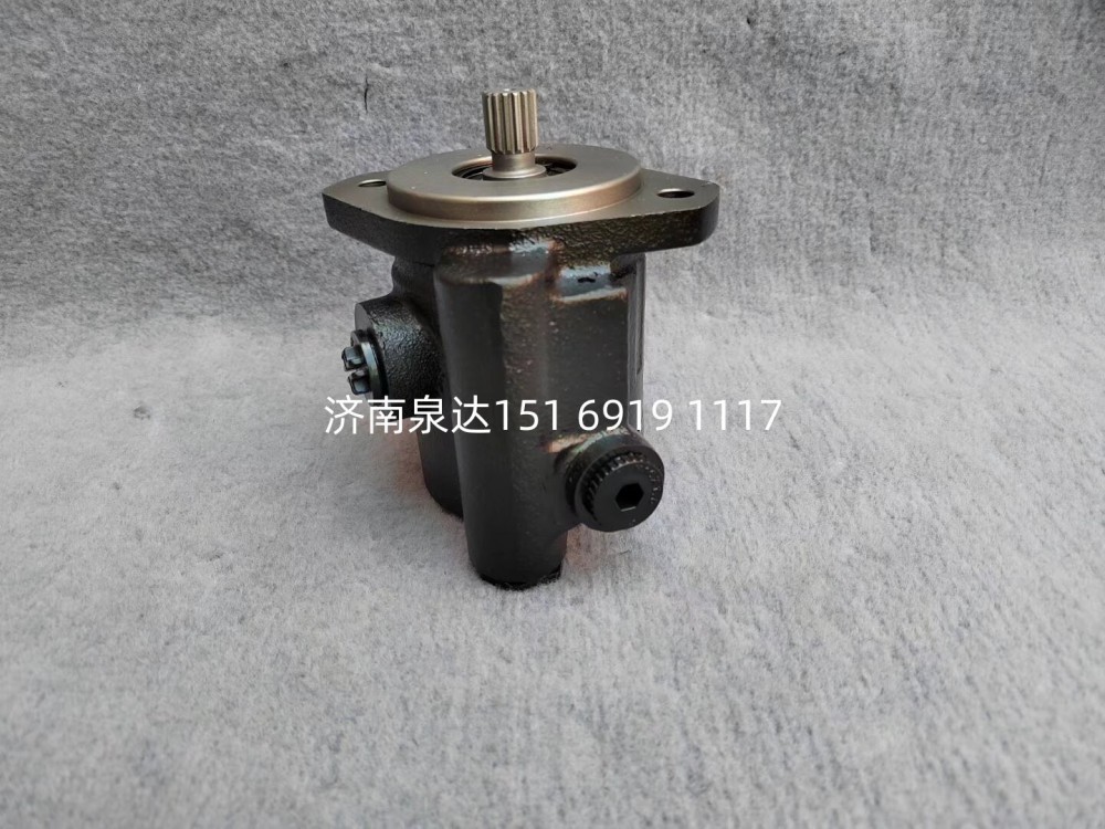 C3967429,動力轉向油泵總成,濟南泉達汽配有限公司