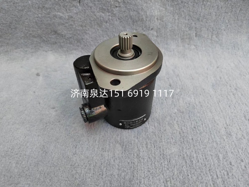 C3967429,動力轉向油泵總成,濟南泉達汽配有限公司