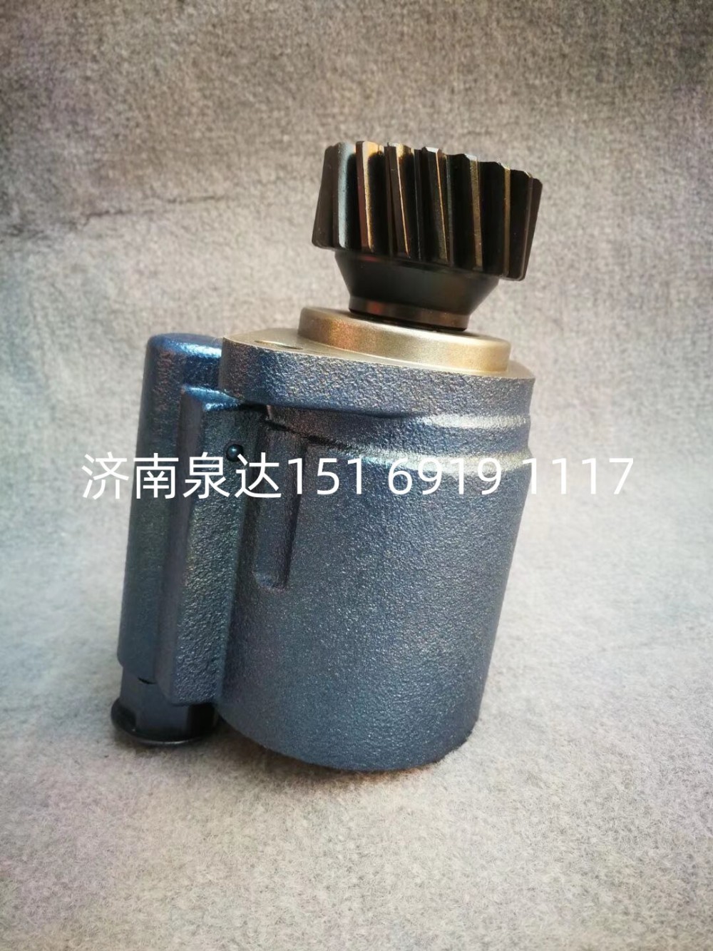 FZB10V32BX上汽紅巖轉(zhuǎn)向泵助力泵液壓泵葉片泵/FZB10V32BX