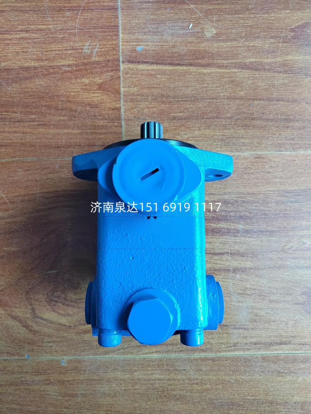 V20F1P8P38D5H22,轉(zhuǎn)向助力泵,濟南泉達汽配有限公司