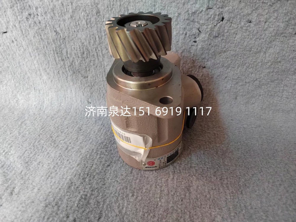 61029369,轉(zhuǎn)向助力泵,濟南泉達汽配有限公司