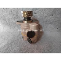 61029369三一重工卡車轉(zhuǎn)向泵助力泵液壓泵葉片泵
