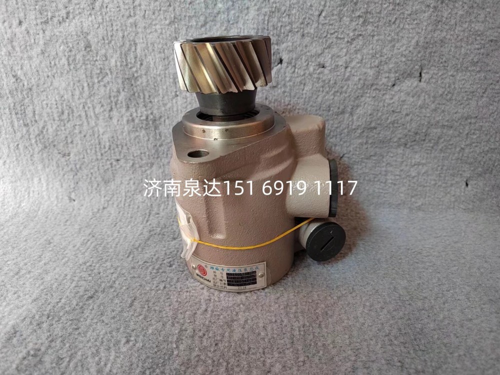 61029369,轉(zhuǎn)向助力泵,濟南泉達汽配有限公司