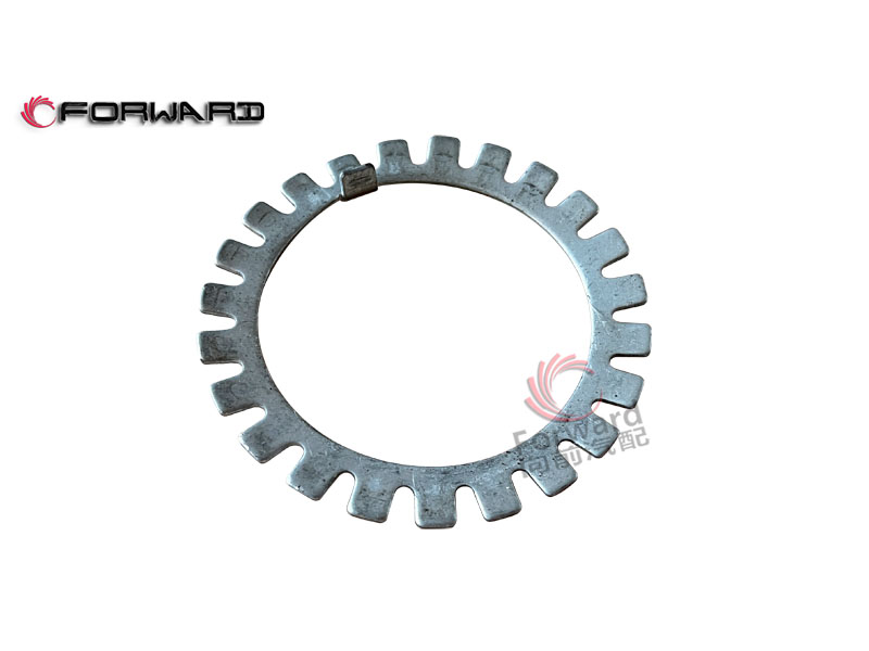 SHACMAN HANDE HDS300 行走驅(qū)動橋系統(tǒng) 168000340015 止推墊片/168000340015 止推墊片