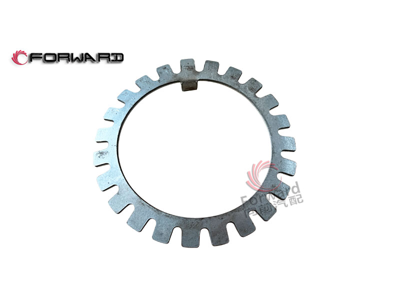SHACMAN HANDE HDS300 行走驅(qū)動橋系統(tǒng) 168000340015 止推墊片/168000340015 止推墊片