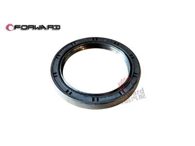SHACMAN HANDE HDS300 HDS75T 行走轉(zhuǎn)向驅(qū)動橋系統(tǒng) 190003078556 軸密封圈
