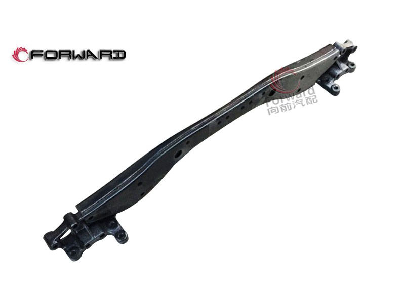 SHACMAN X6000 H6000 X5000 車架橫梁系統(tǒng) DZ9H259800601 二橫梁焊接總成/DZ9H259800601 二橫梁焊接總成
