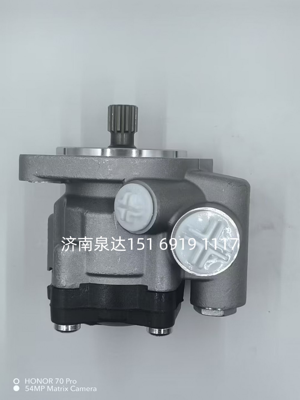 HQ3407005QQ83,轉(zhuǎn)向助力泵,濟南泉達汽配有限公司