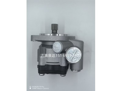 HQ3407005QQ83,轉(zhuǎn)向助力泵,濟南泉達汽配有限公司