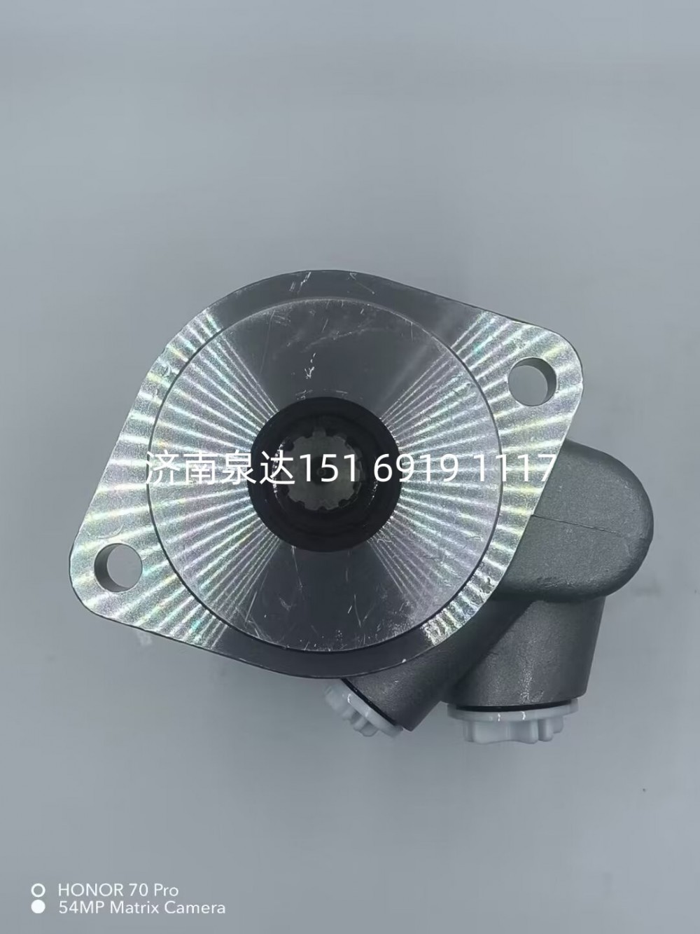 HQ3407005QQ83,轉(zhuǎn)向助力泵,濟南泉達汽配有限公司