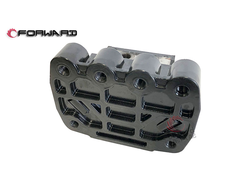 DZ9X259593000 楔形懸置,V suspension,濟(jì)南向前汽車配件有限公司