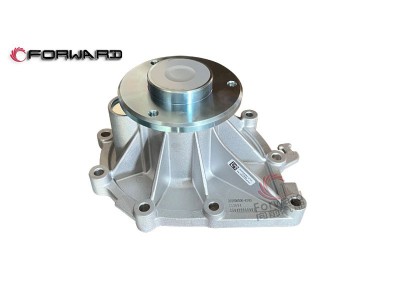 202V06500-6700 水泵,Water pump,濟(jì)南向前汽車配件有限公司