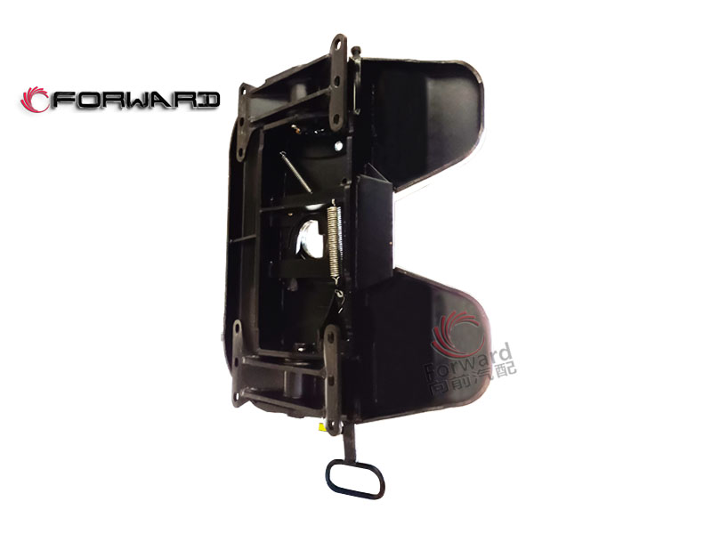 SHACMAN  鞍座牽引系統(tǒng) DZ91189933046  約斯特90鞍座/DZ91189933046  約斯特90鞍座