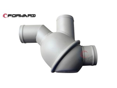 612600061748 節(jié)溫器總成,Thermostat assembly,濟(jì)南向前汽車配件有限公司