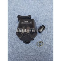 CBF-F5100H海沃8齒鍵齒輪油泵液壓齒輪泵液壓泵