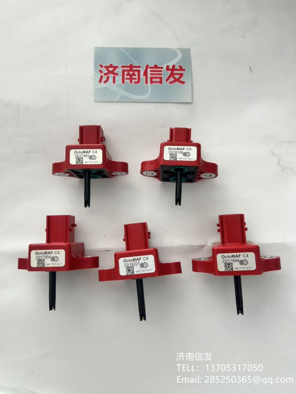 3602125-35F-C02,進氣流量傳感器,濟南信發(fā)汽車配件有限公司