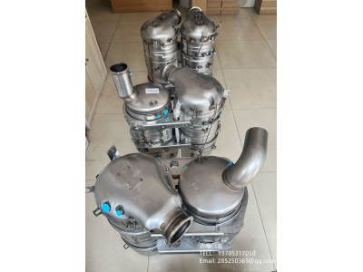 WG9925546220,WG9925546220重汽U型后處理器,濟(jì)南信發(fā)汽車配件有限公司