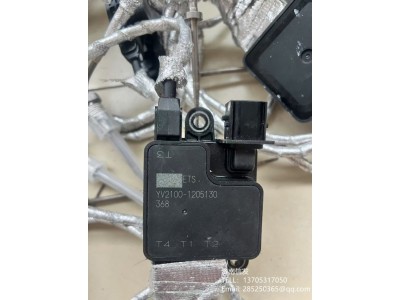 YV2100-1205130,YV2100-1205130玉柴排氣溫度傳感器,濟(jì)南信發(fā)汽車配件有限公司