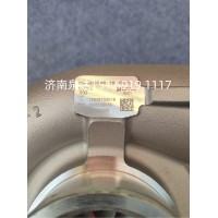 1006526956濰柴發(fā)動機(jī)廢氣渦輪增壓器總成增壓機(jī)總成
