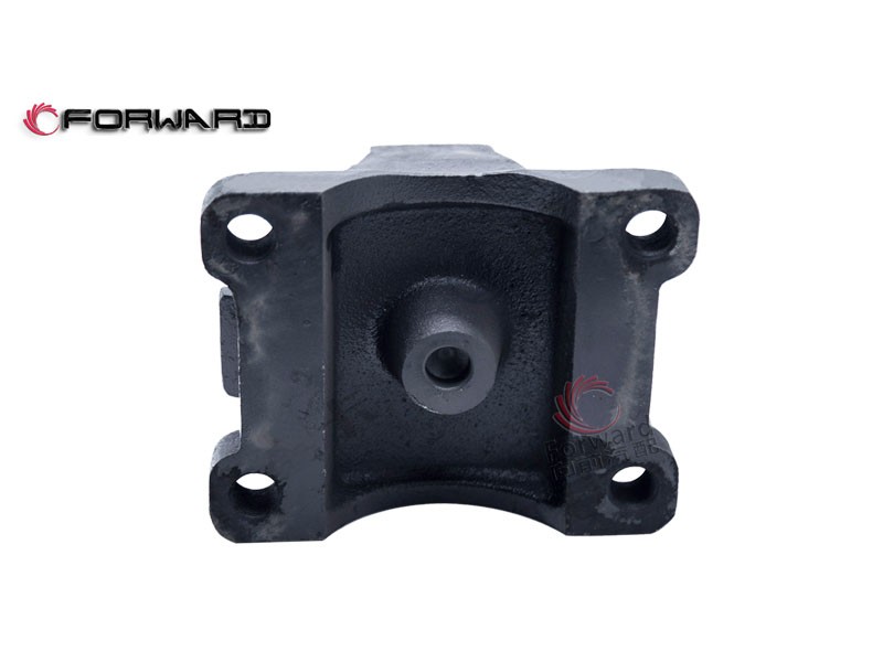 DZ91129520033 板簧支架,Leaf spring bracket,濟南向前汽車配件有限公司