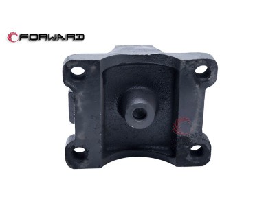 DZ91129520033 板簧支架,Leaf spring bracket,濟南向前汽車配件有限公司