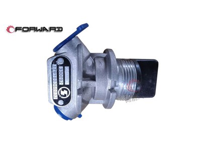 179100360032  轉(zhuǎn)換開(kāi)關(guān)閥,Conversion switch valve,濟(jì)南向前汽車配件有限公司