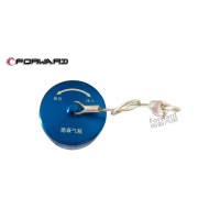 SHACMAN 動力燃?xì)庀到y(tǒng) DZ93259560166 LNG加液口保護(hù)帽