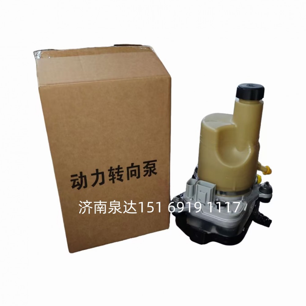 36000801,轉(zhuǎn)向助力泵,濟南泉達汽配有限公司