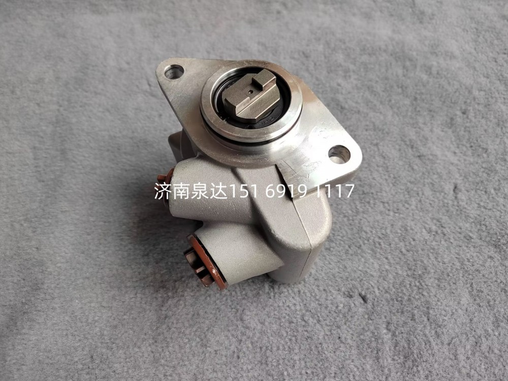 H4340030011A0Q,轉(zhuǎn)向助力泵,濟南泉達汽配有限公司