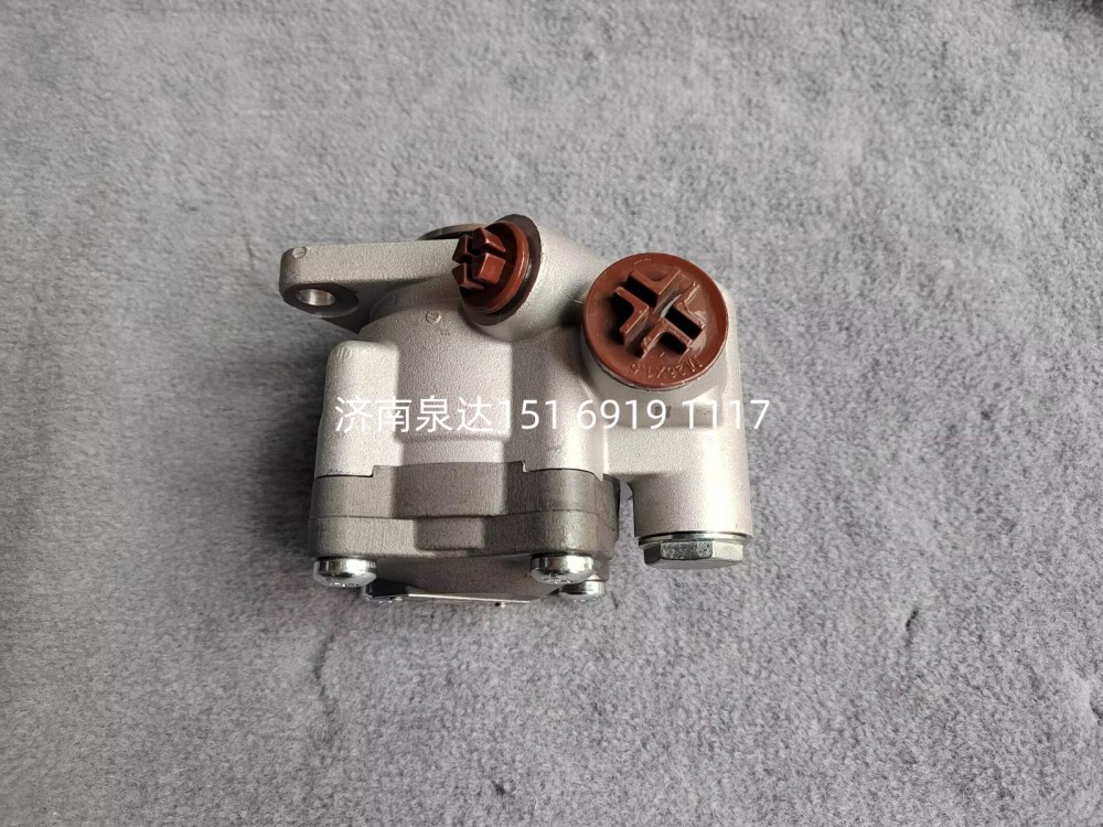 H4340030011A0,轉(zhuǎn)向助力泵,濟南泉達汽配有限公司