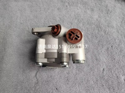 H4340030011A0,轉(zhuǎn)向助力泵,濟南泉達汽配有限公司