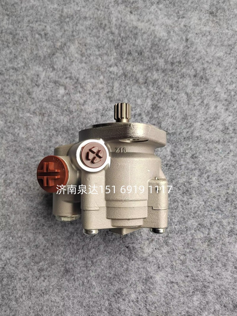 ZYB-1825R/817-4,轉(zhuǎn)向助力泵,濟南泉達汽配有限公司