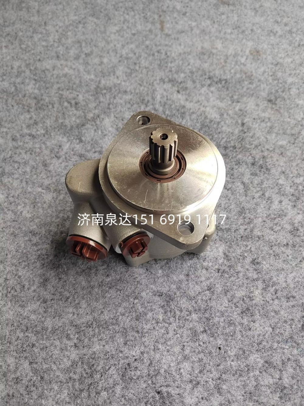 ZYB-1825R/817-4,轉(zhuǎn)向助力泵,濟南泉達汽配有限公司