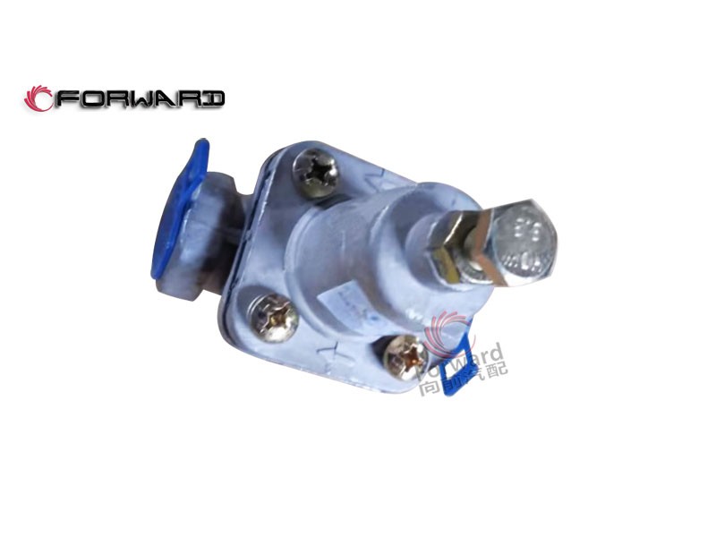 AZ9100368233 溢流閥,Overflow valve,濟(jì)南向前汽車配件有限公司
