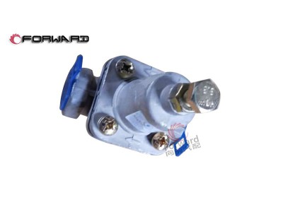 AZ9100368233 溢流閥,Overflow valve,濟(jì)南向前汽車配件有限公司