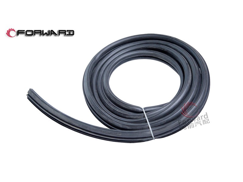 DZ11241330012 密封條,Sealing strip,濟南向前汽車配件有限公司