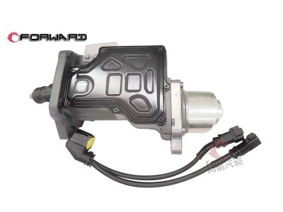 2082082  離合器分泵,clutch cylinder,濟(jì)南向前汽車配件有限公司