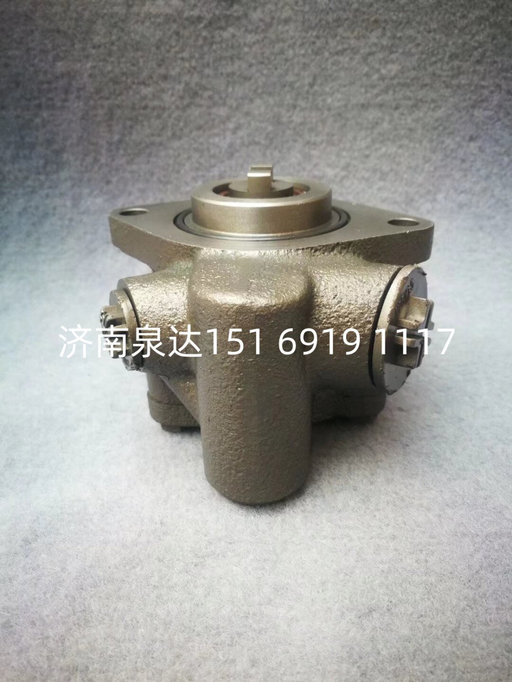 340716529001,轉(zhuǎn)向助力泵,濟(jì)南泉達(dá)汽配有限公司