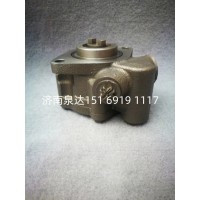 1112934000005康明斯發(fā)動機轉(zhuǎn)向泵助力泵液壓泵葉片泵